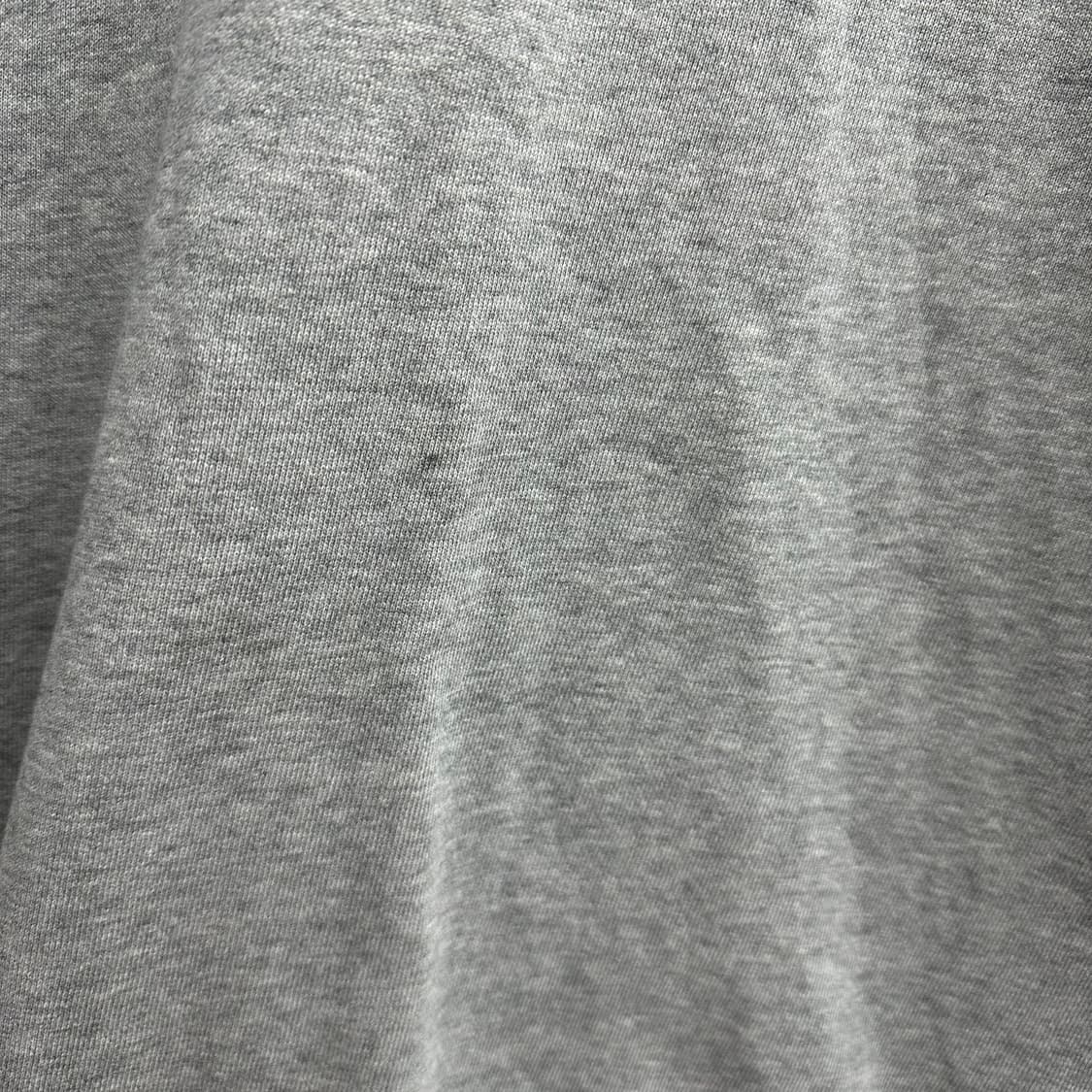 100 유니폼 브릿지 남자 루즈핏 맨투맨 상품이미지5