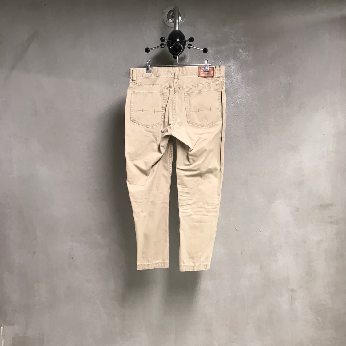 폴로 랄프로렌 베이지 팬츠 32/32 상품이미지1
