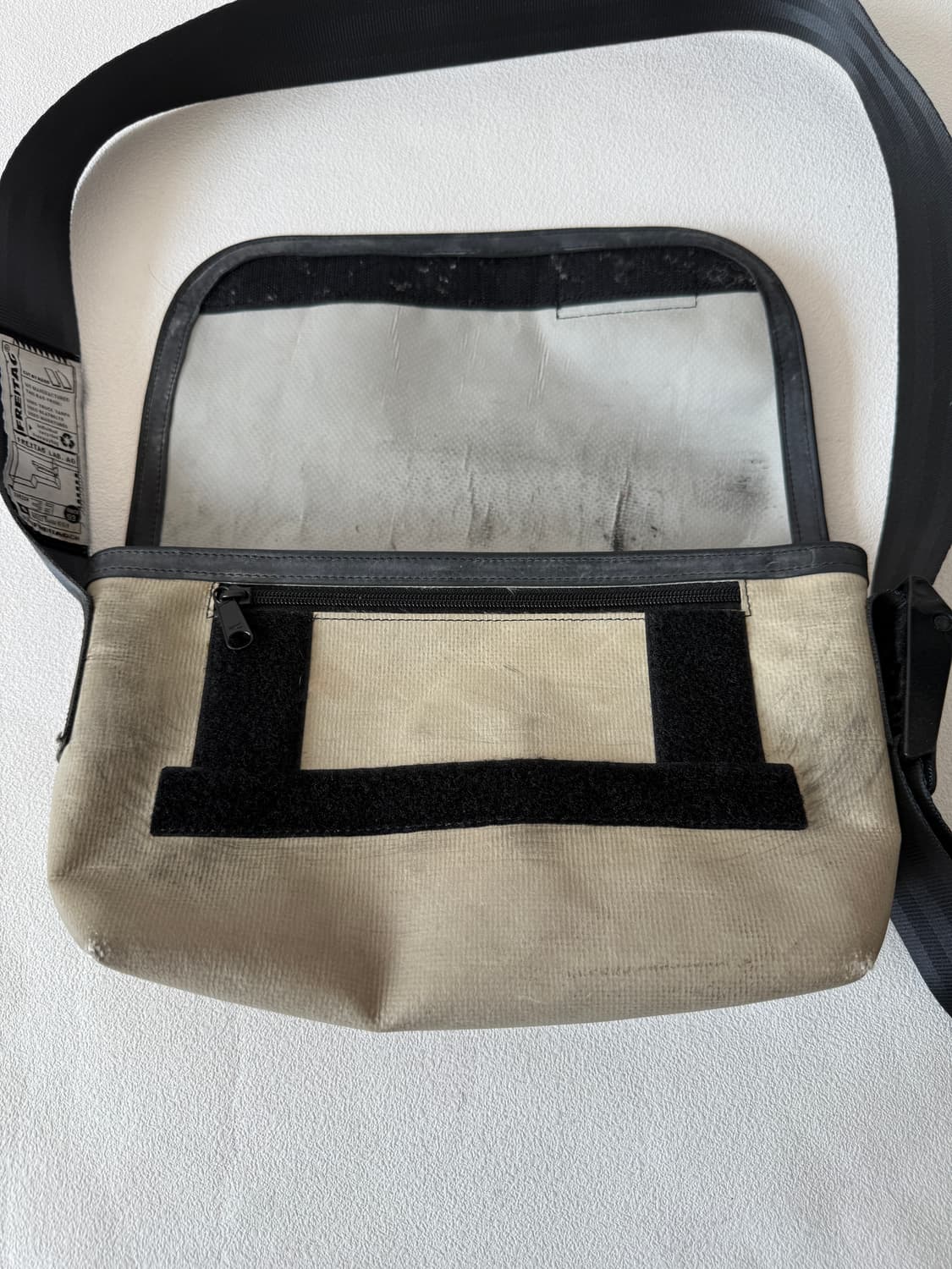 프라이탁(FREITAG) 하와이파이브오 메신져백 상품이미지9