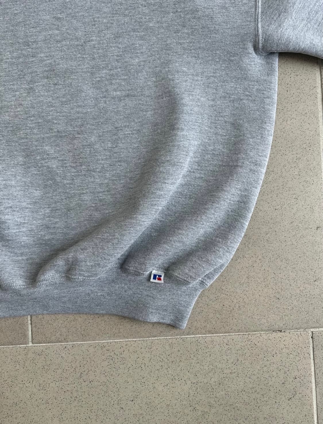 90s 러셀 애슬레틱 스웻셔츠 상품이미지2