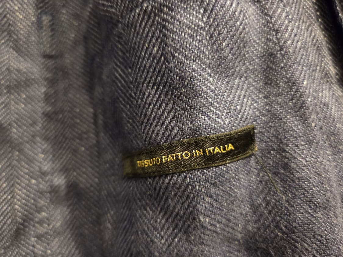 마시모 듀티 리넨 카코트 상품이미지6