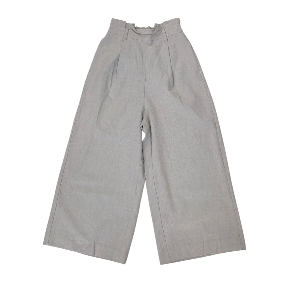 GU 겨울 밴딩 팬츠  상품이미지1