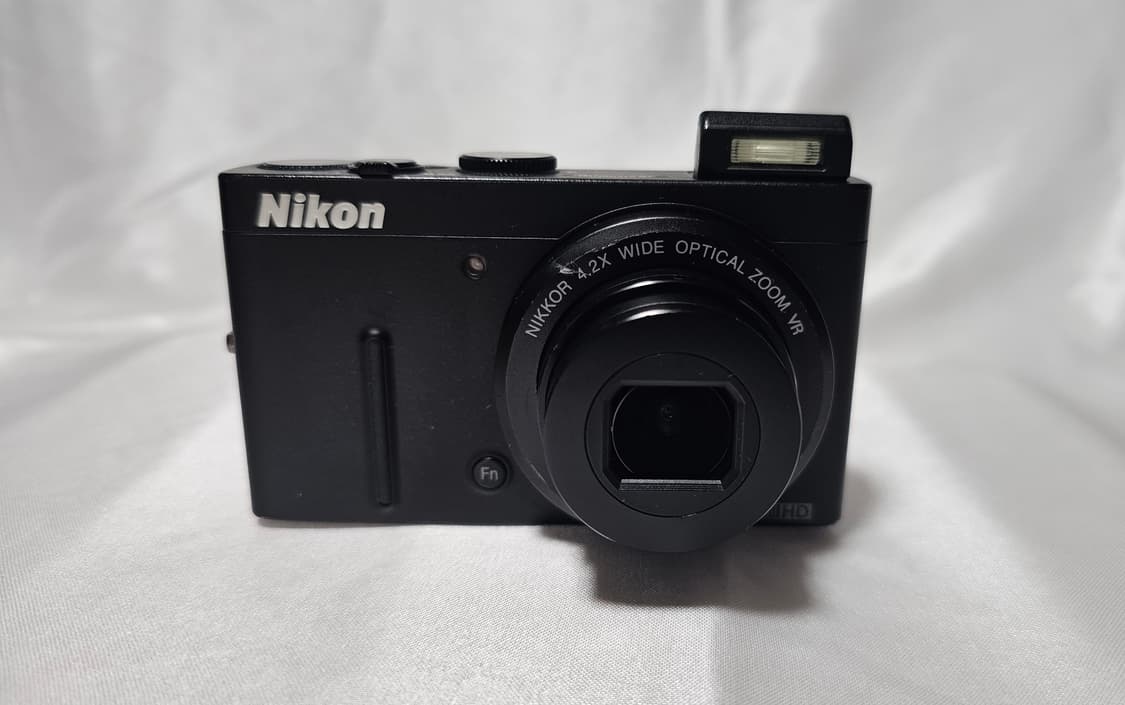니콘 쿨픽스 P310 (NIKON COOLPIX) 상품이미지3