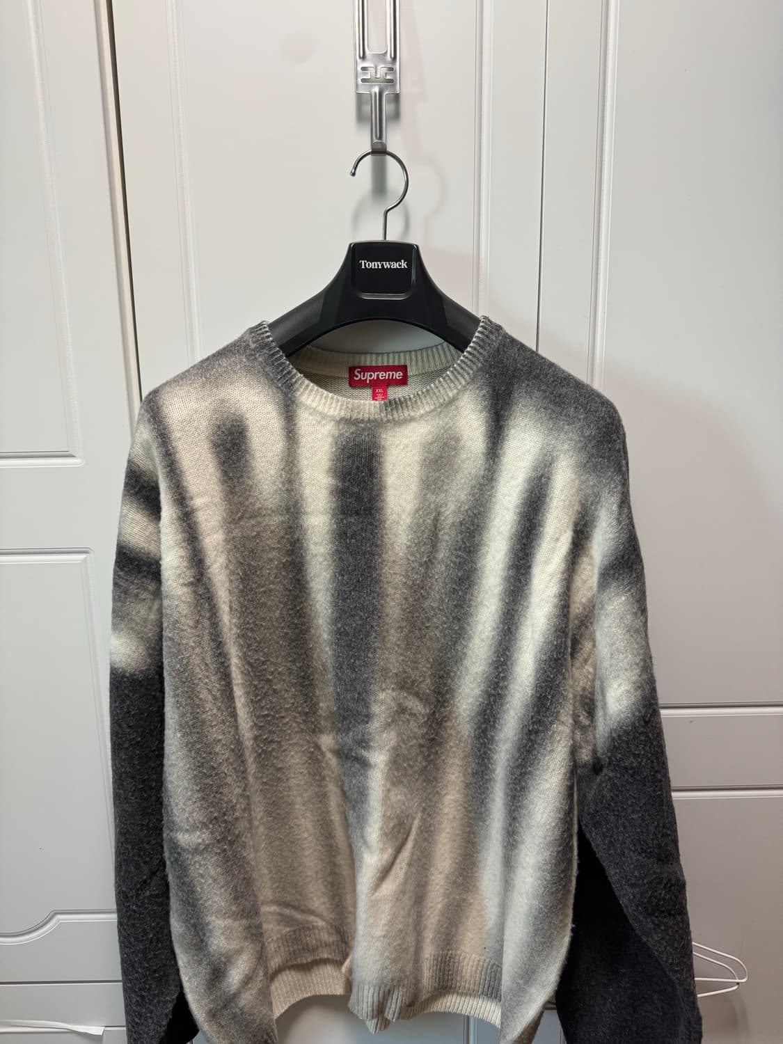 슈프림 니트 상품이미지1