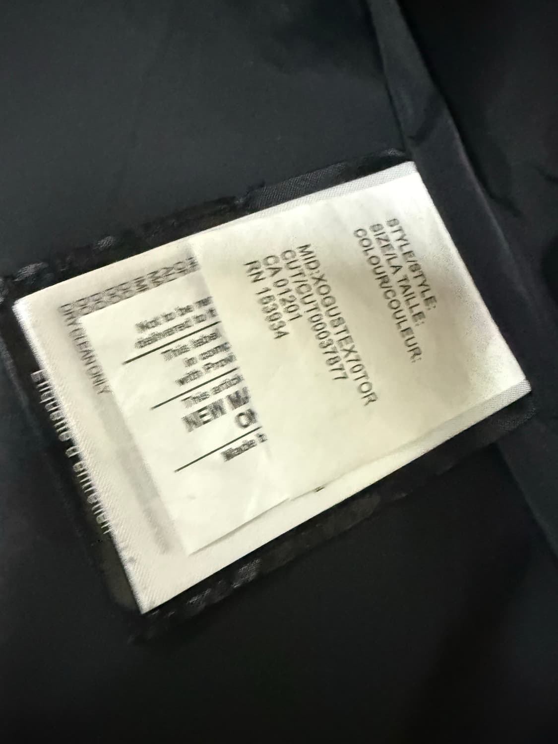 캐나다 구스 베스트 상품이미지7