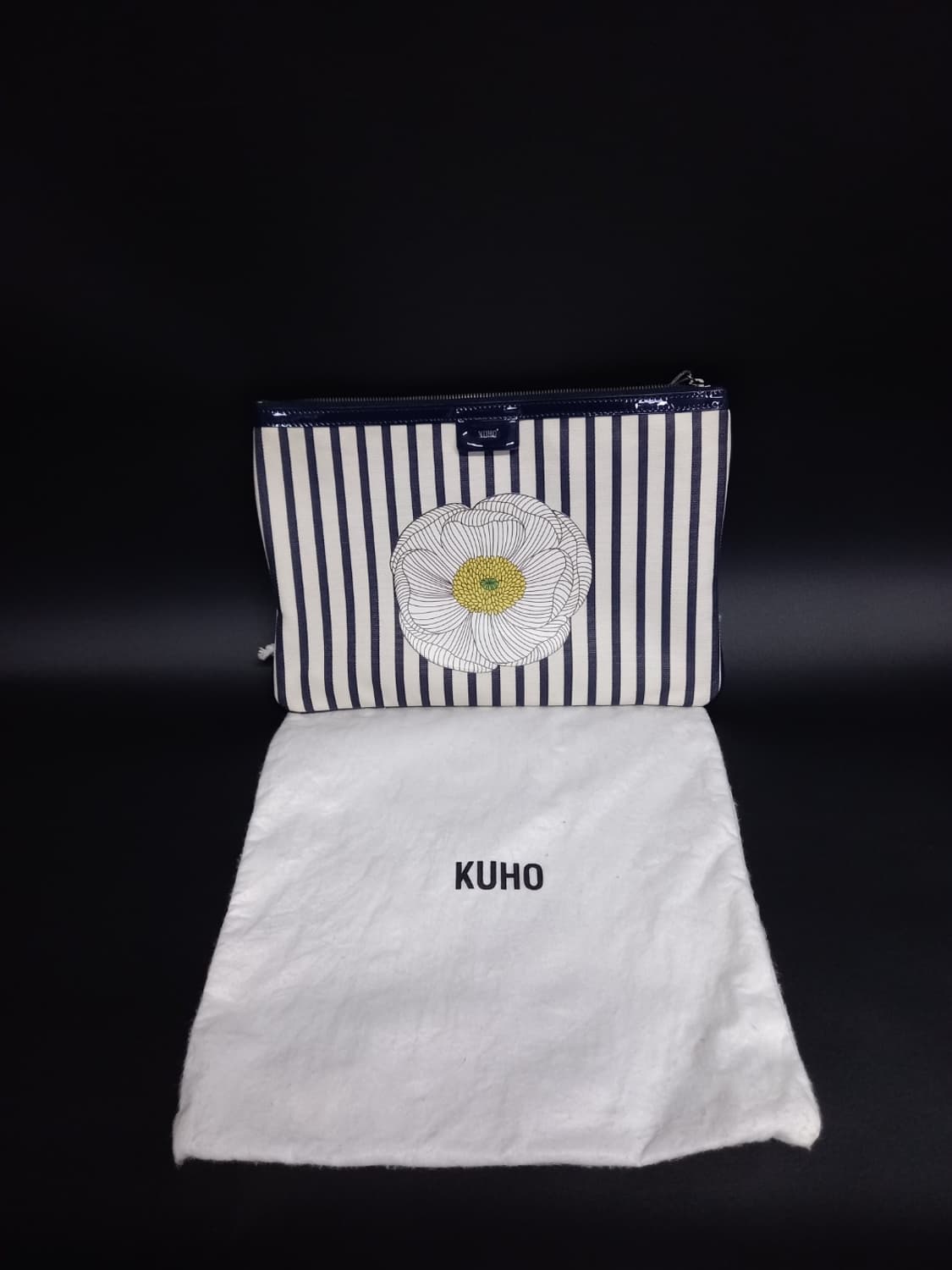 구호 KUHO 클러치 상품이미지1