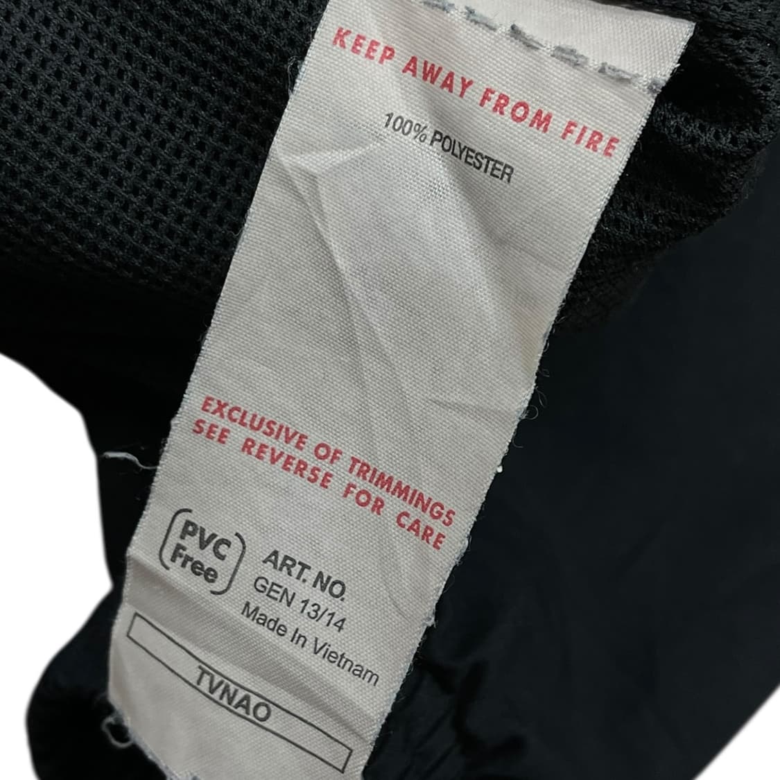 푸마 울버햄튼 트랙자켓 상품이미지5