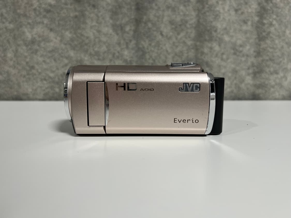 특가/인기색상/ jvc gz hm670 빈티지 캠코더 상품이미지3