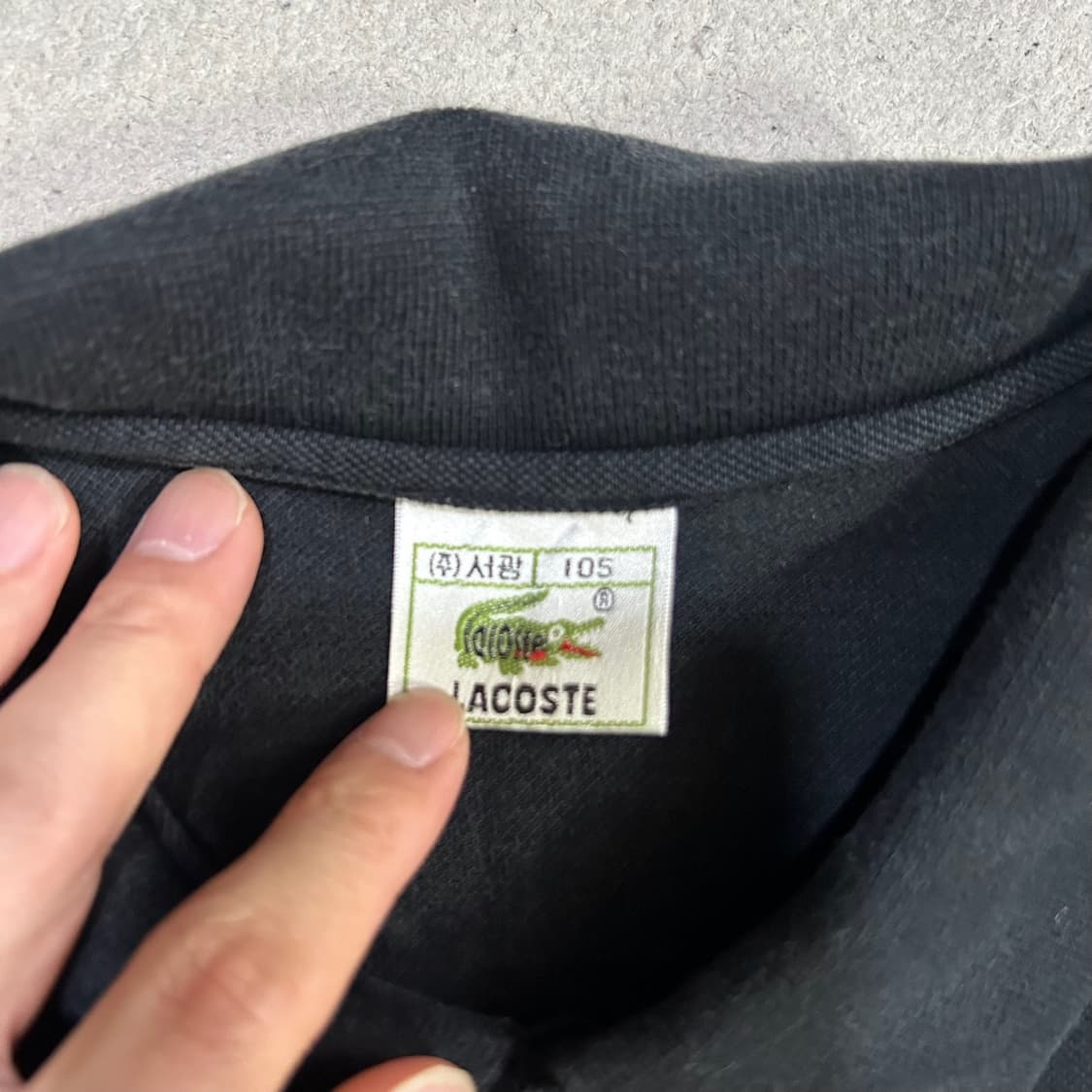 라코스테 카라티  상품이미지3