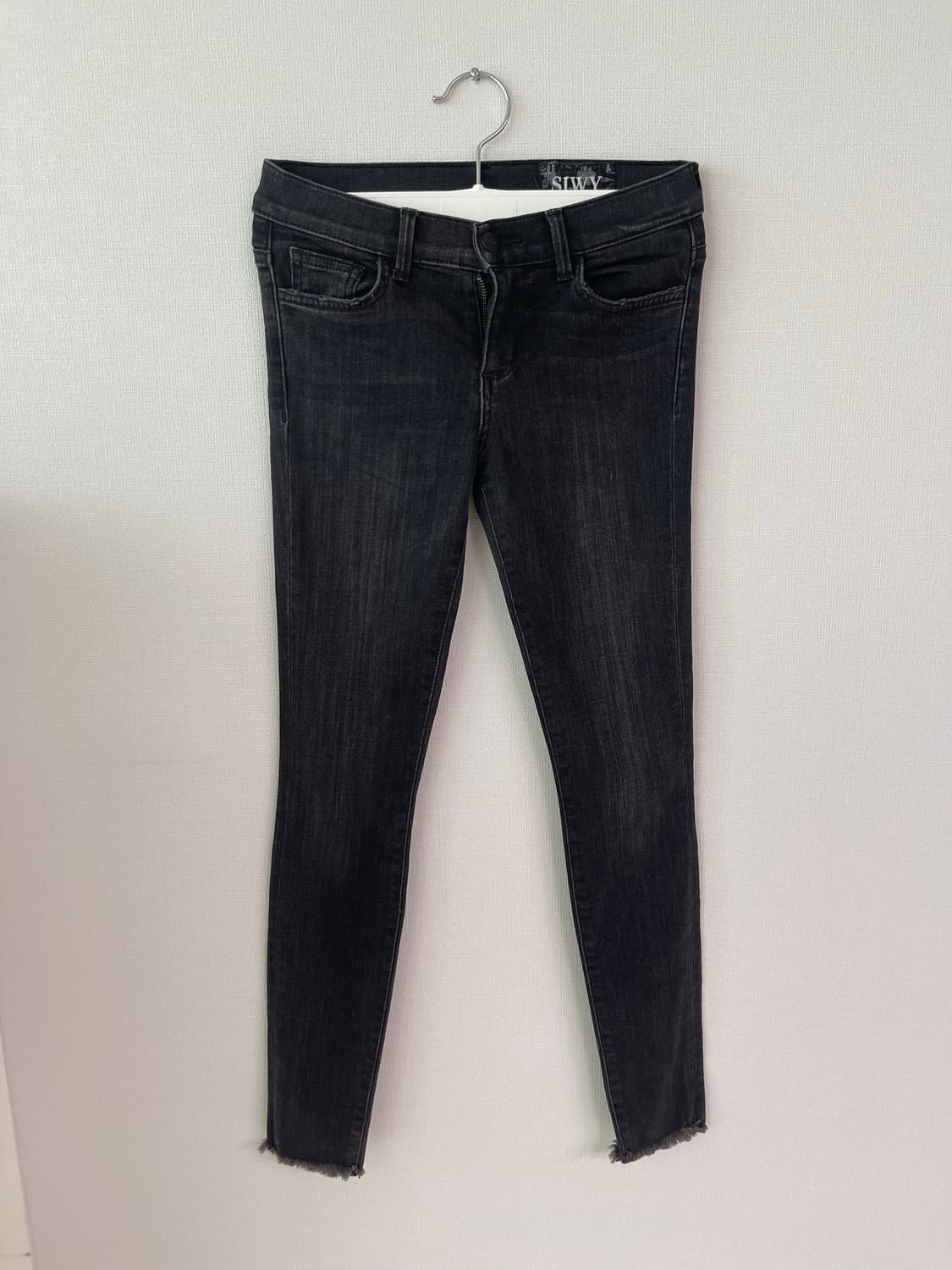 씨위진 스판 데님 25인치 (Made in USA) 상품이미지1