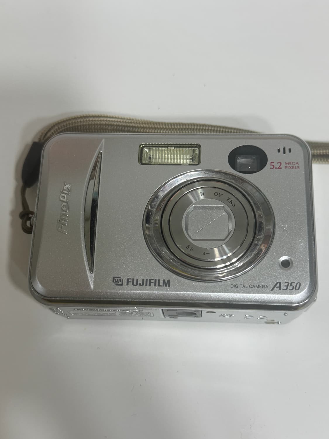 후지필름 파인픽스 a350 빈티지 디카 상품이미지1
