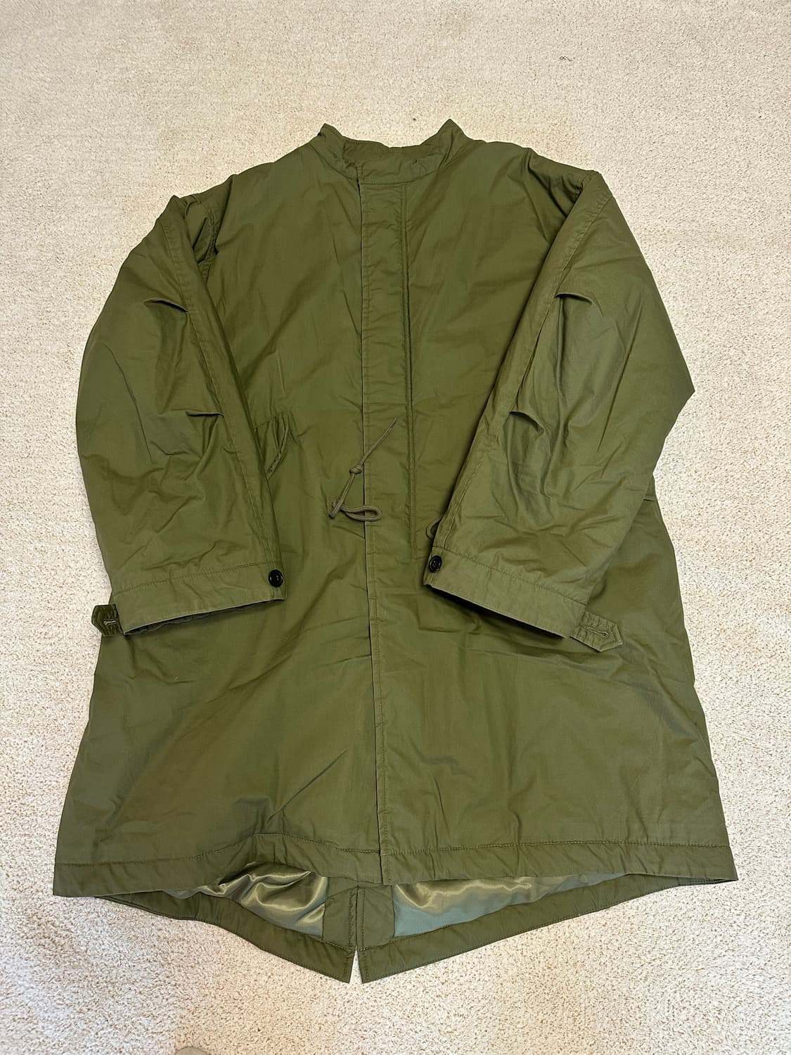 파르티멘토 개파카 (웰론) 상품이미지1