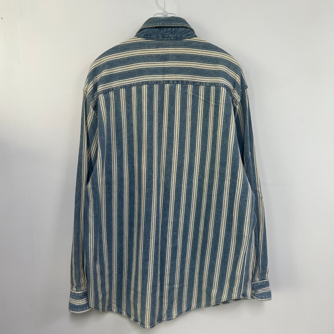 갭 청 셔츠[1749] 상품이미지6