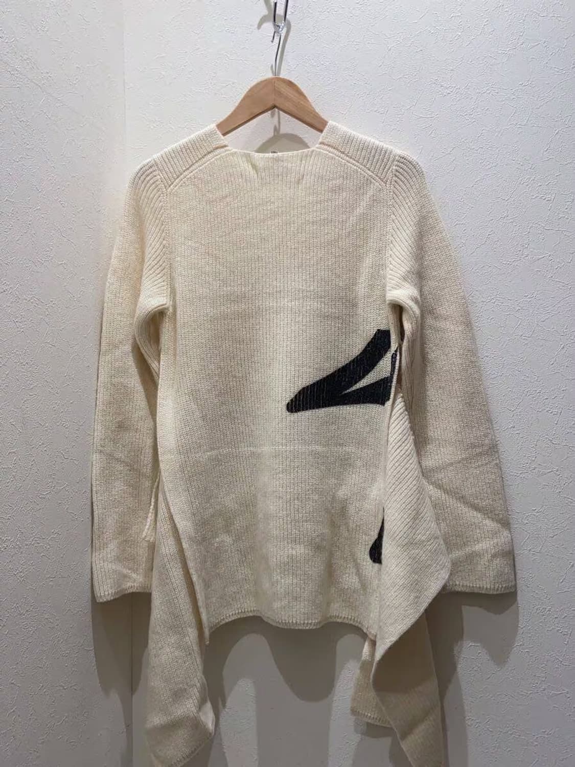COMME des GARCONS knit sweater -22AW 상품이미지2