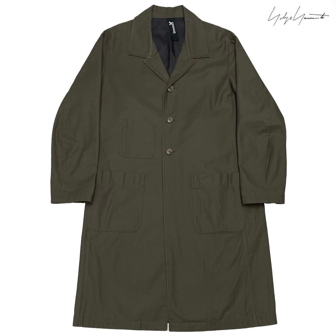  요지 야마모토 (Ground Y Yohji Yamamoto) 상품이미지1