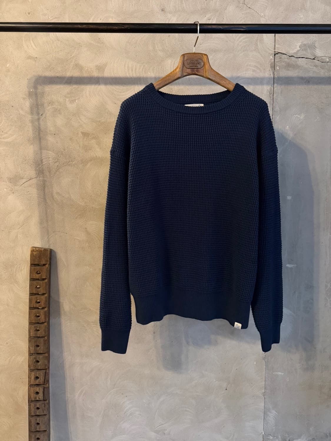 메르츠 비 슈바넨 니트 남성100 상품이미지1