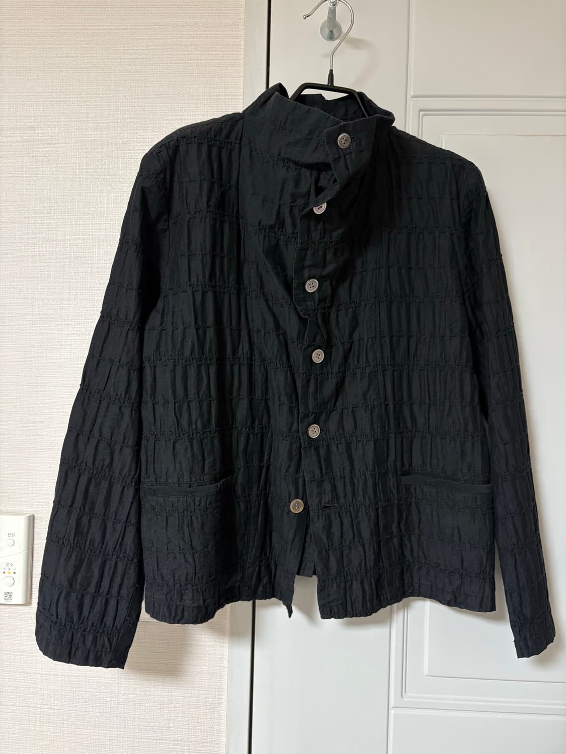 Plantation 자켓 상품이미지1