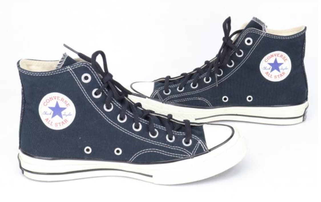 컨버스 스니커즈 상품이미지1
