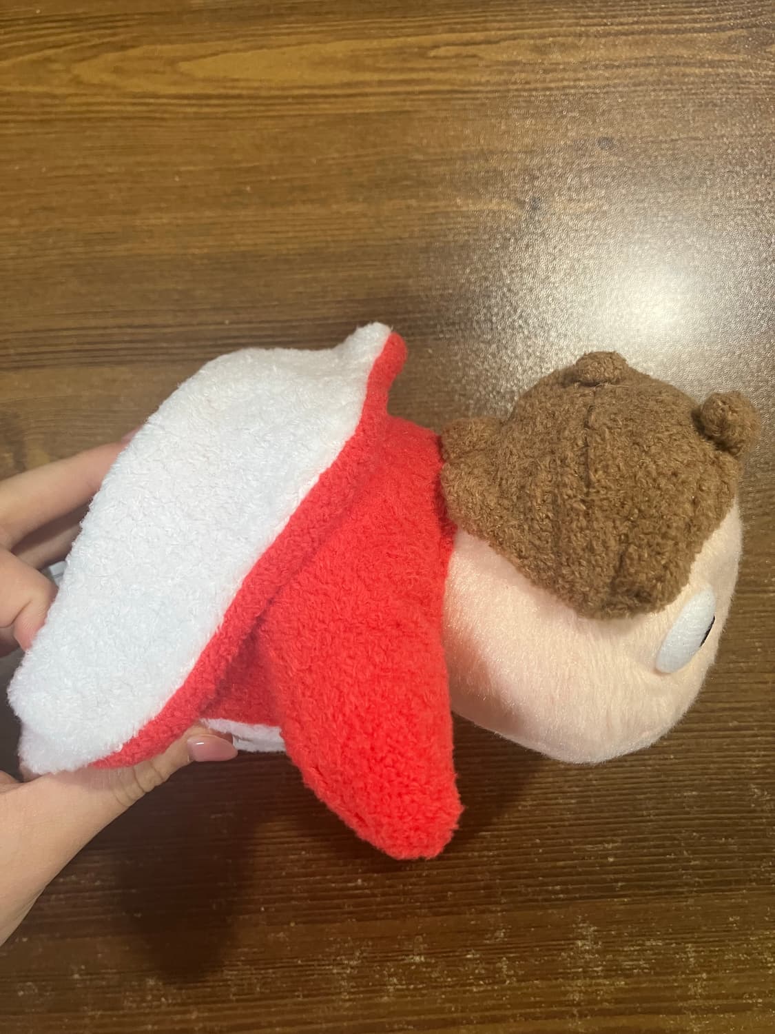 벼랑 위의 표노 인형 판매합니다! 상품이미지3