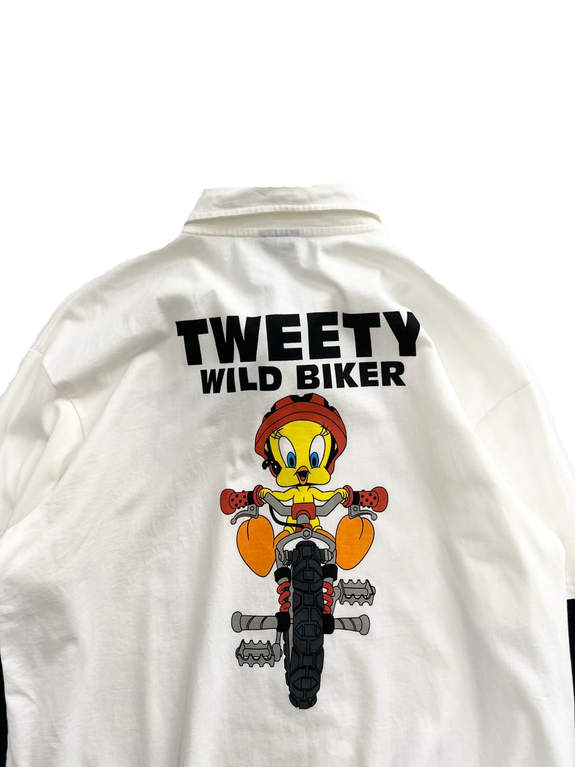 루니툰즈 도킹 롱슬리브 상품이미지3