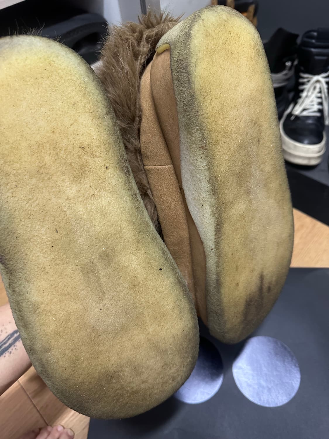 킨치 논파킹 275 상품이미지4