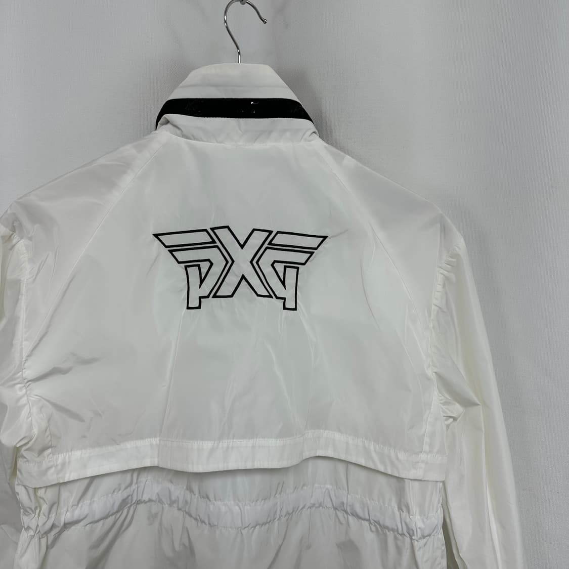 PXG 여자 골프 바람막이 집업자켓 95 EIE 상품이미지7