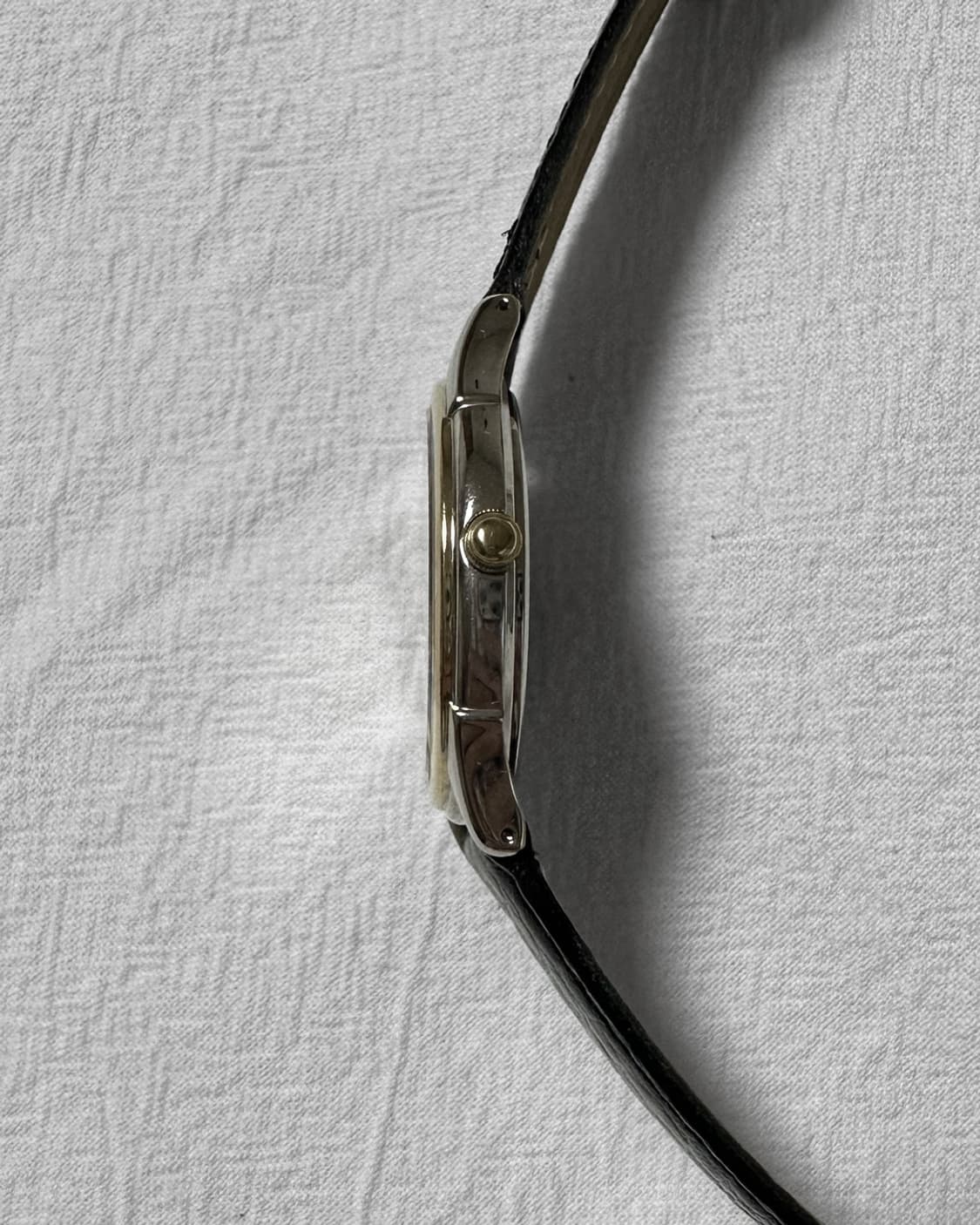 Vintage SEIKO Dress Quartz 상품이미지5