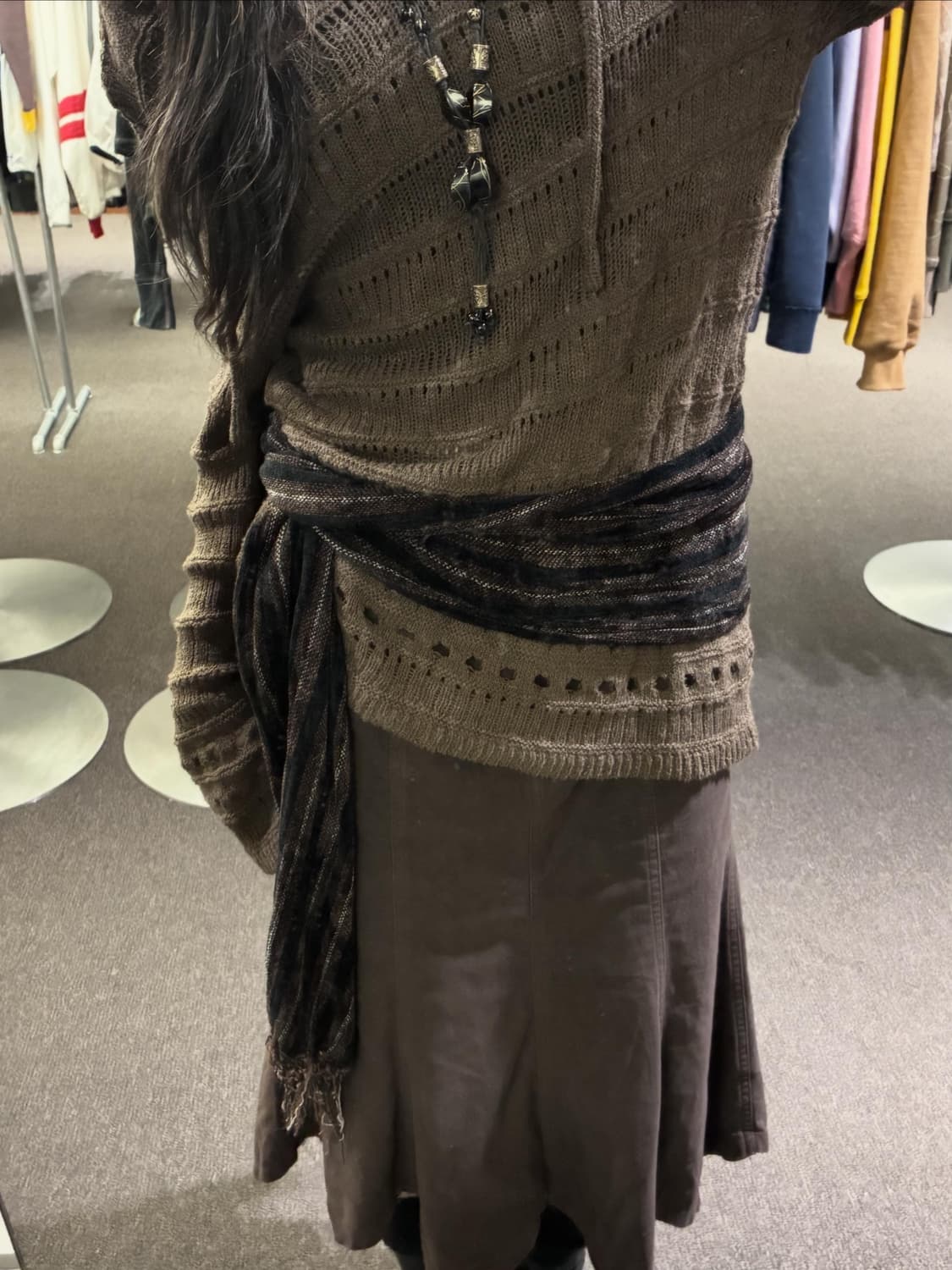 Earthcore Nomad 🪶🍂 상품이미지4