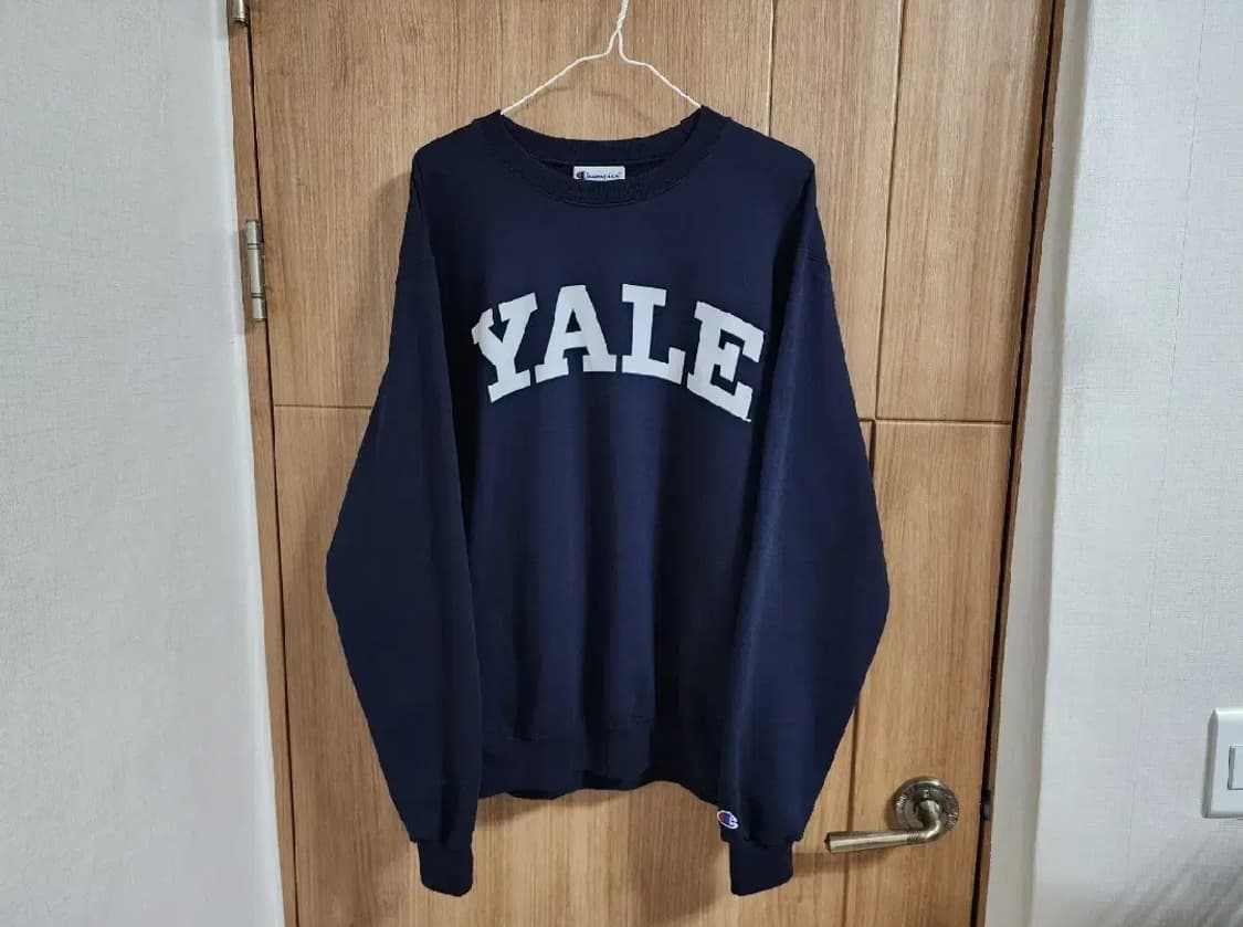 (XL)챔피온 예일 맨투맨 상품이미지1
