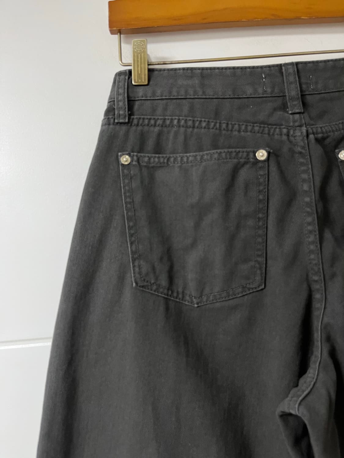 OOT 카펜더 팬츠 우트 와이드 팬츠 상품이미지6