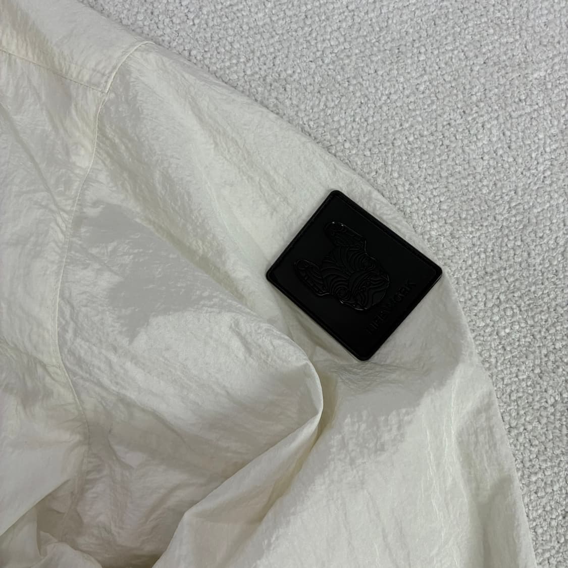 라이프워크 흰색 자켓  상품이미지2