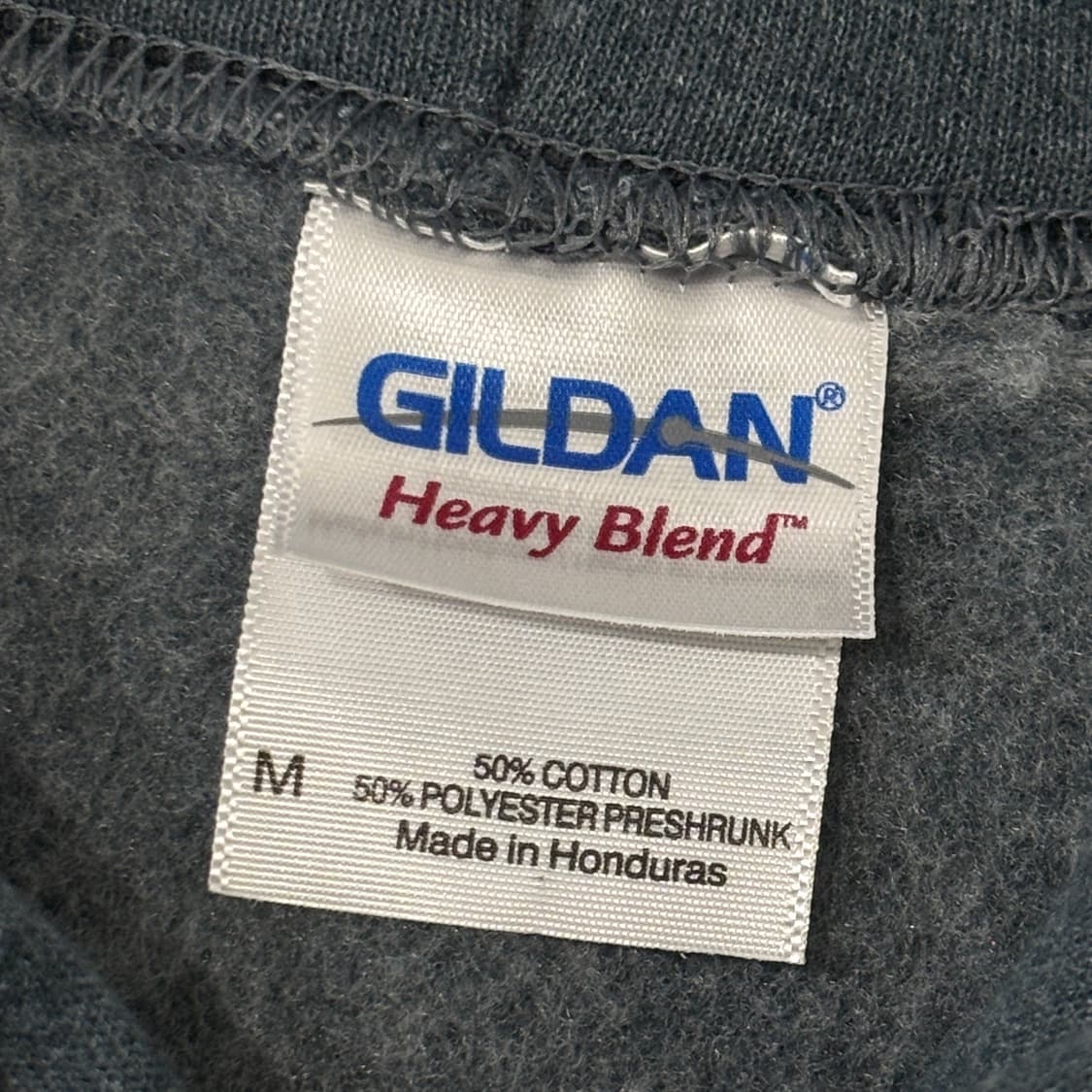 하버드 후드티 / 상태 A급 상품이미지3