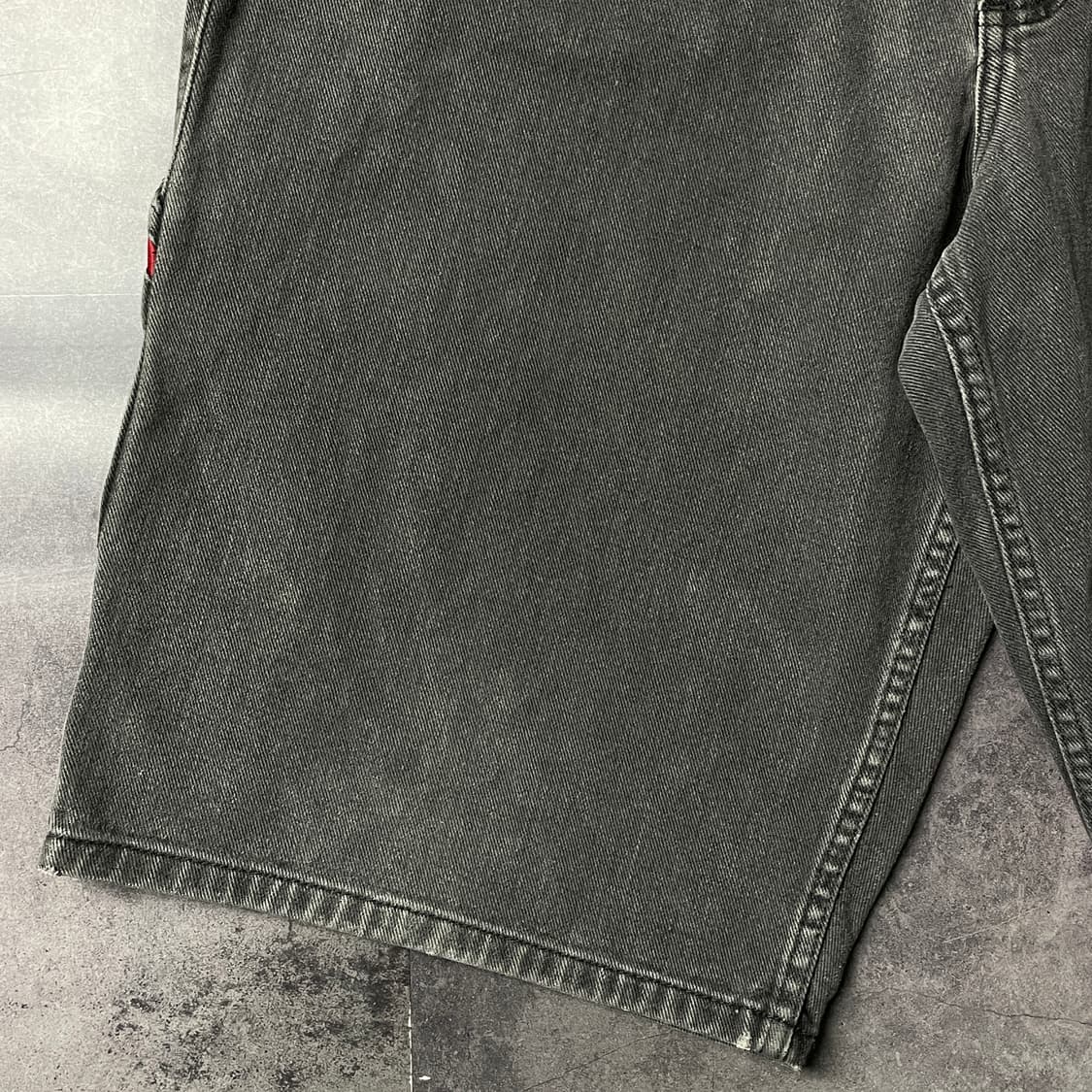 POLO JEANS 00s 폴로진스 카펜터 워크 하프팬츠 A01151 상품이미지4