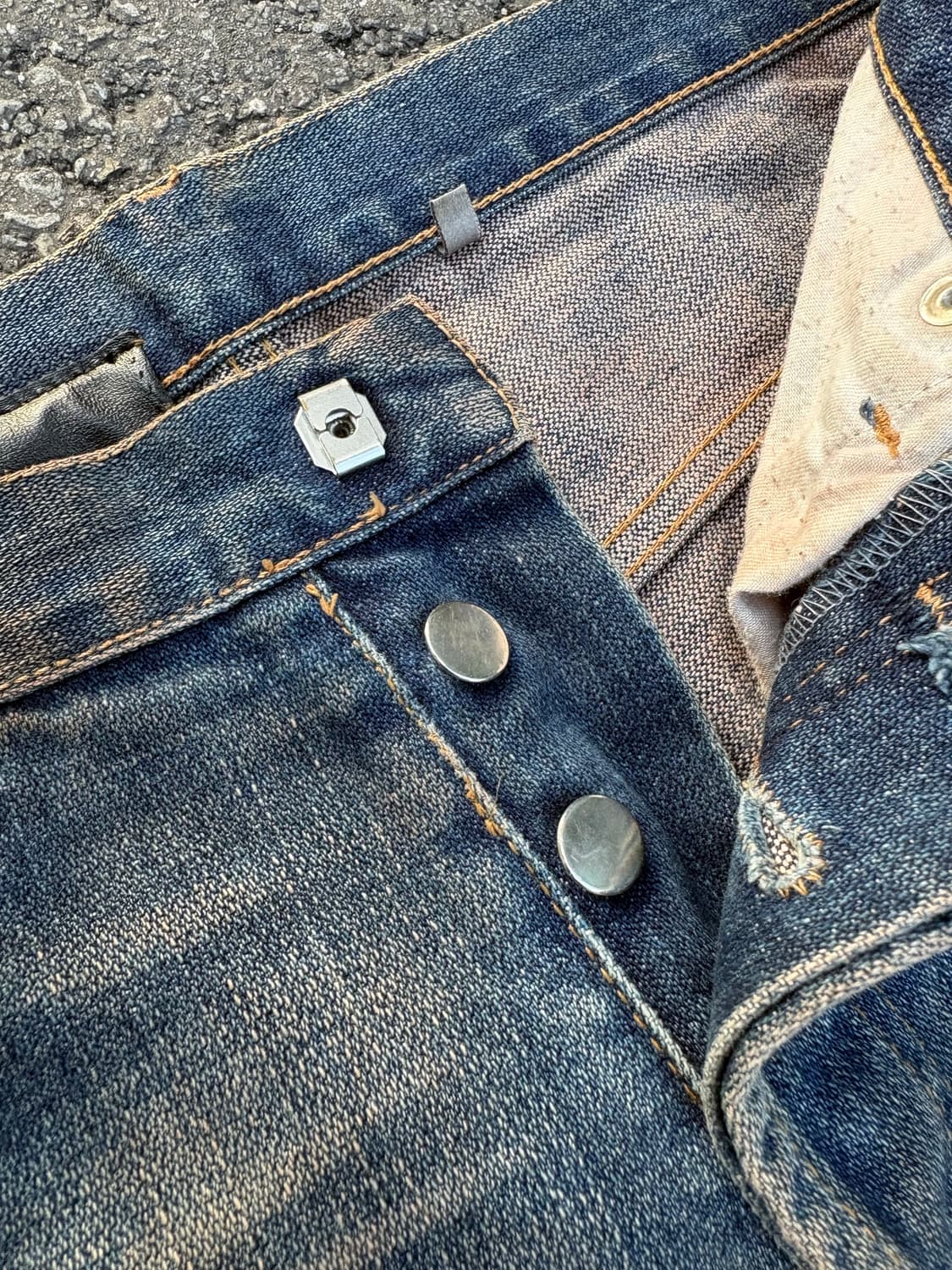 디올옴므 05AW 5HH1011220 상품이미지7