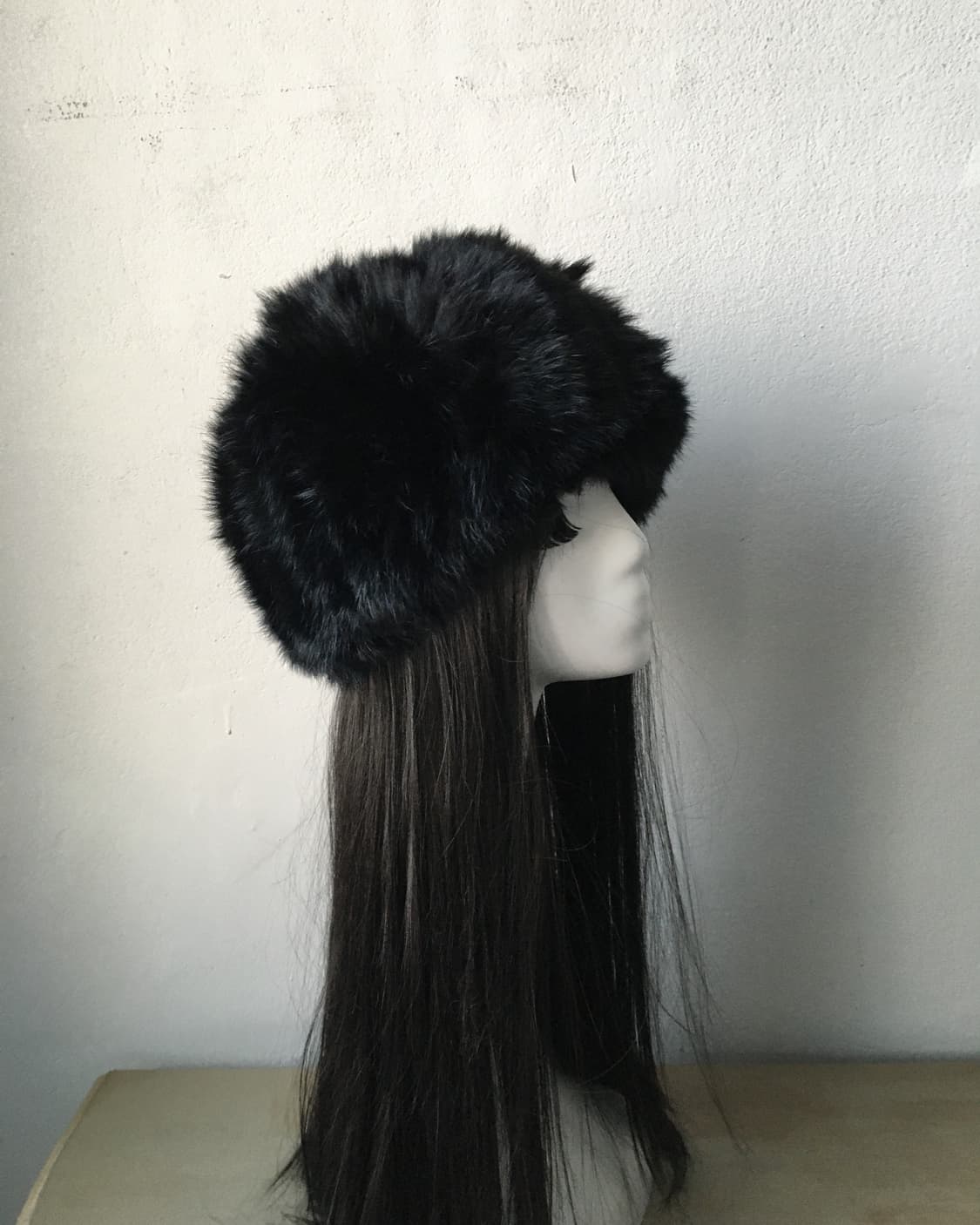  pom om rabbit fut beret 상품이미지6