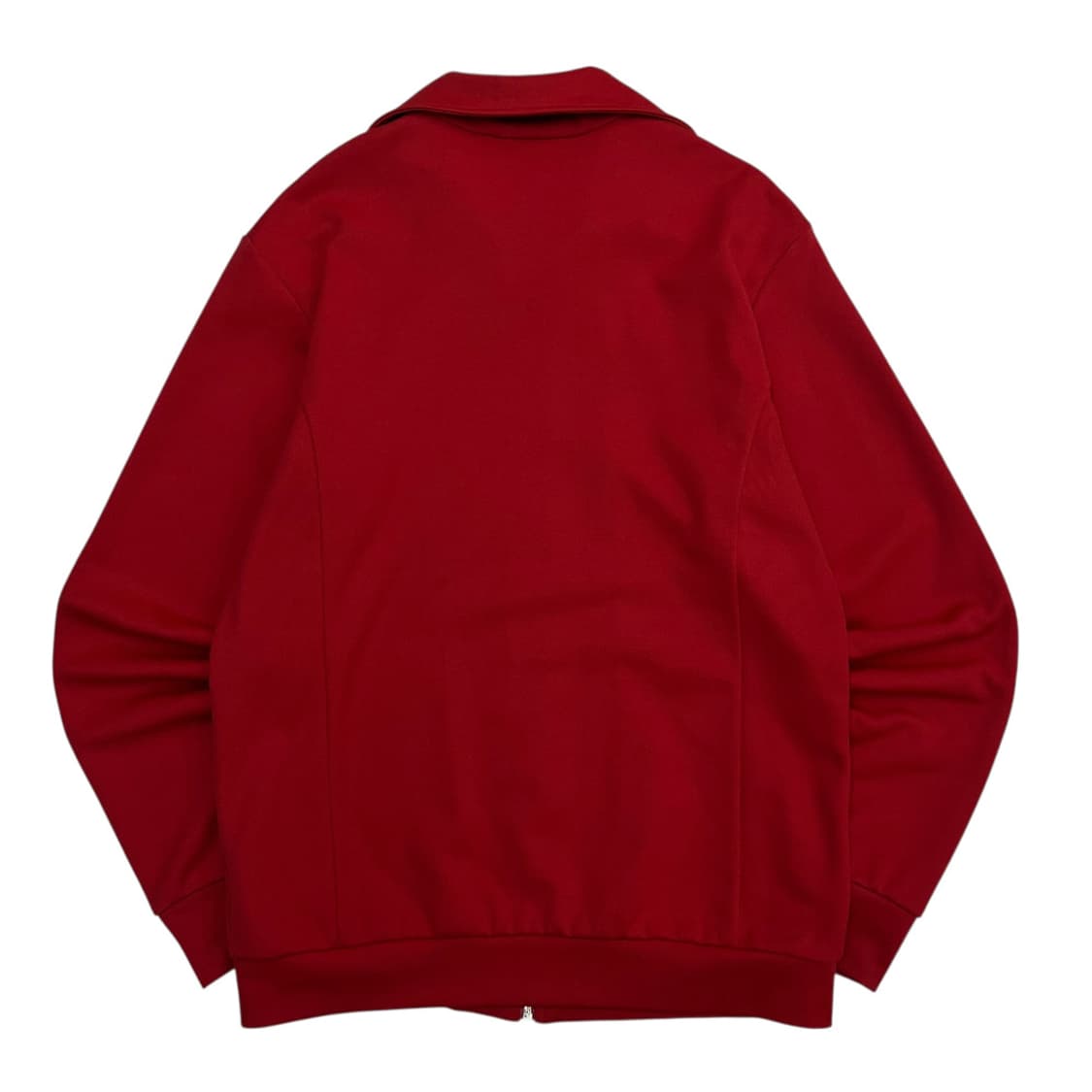 아디다스 파이어버드 화이트라인 레드 트랙탑 100 상품이미지5