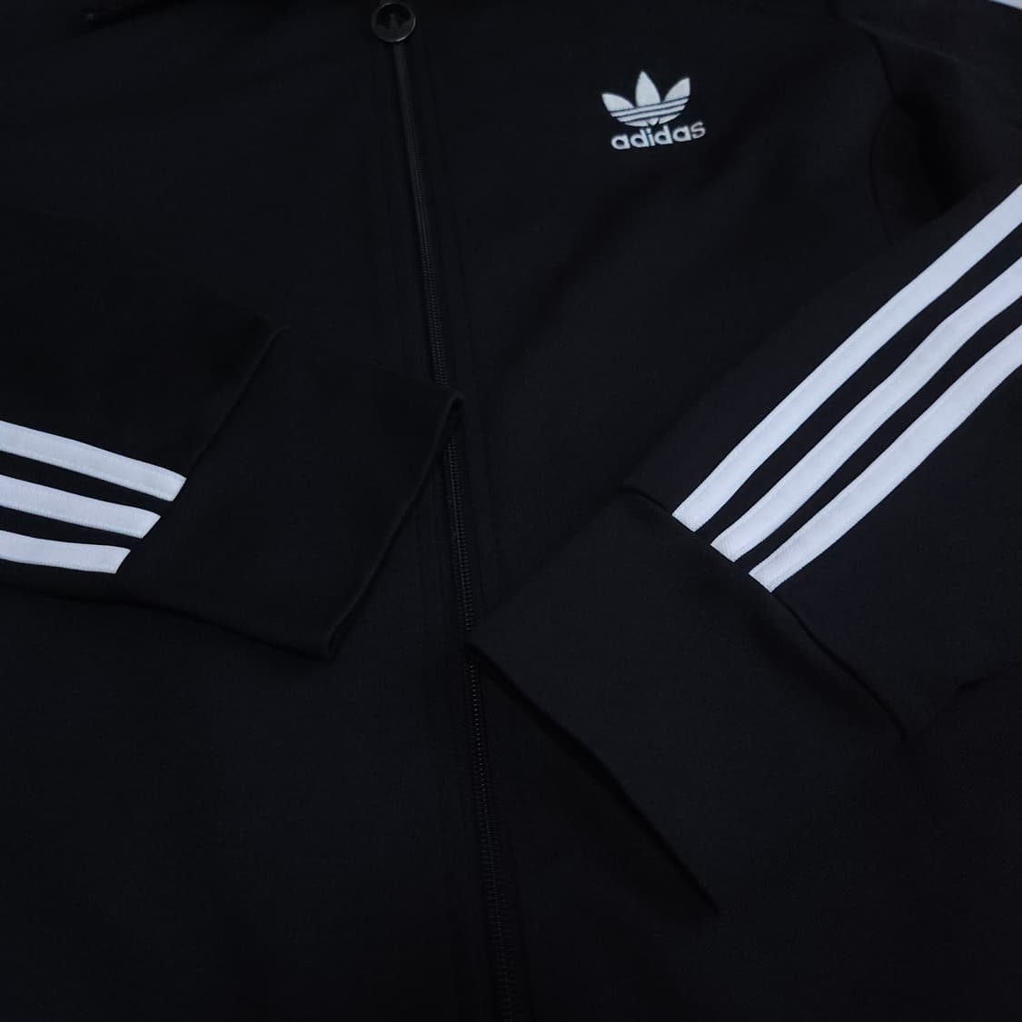 아디다스 파이어버드 유로파져지 100-105 트랙탑 상품이미지8