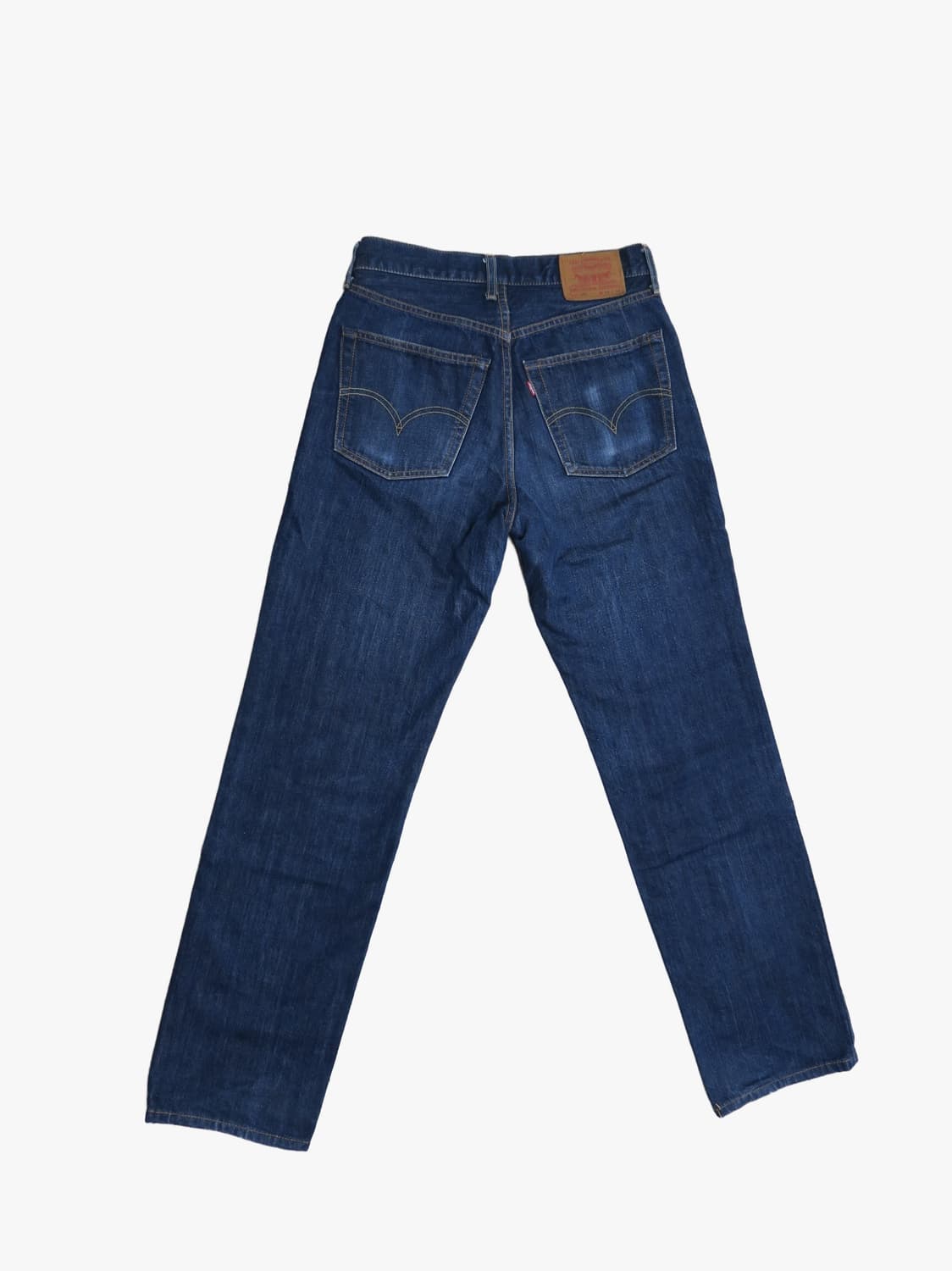 리바이스 502 W31 L34 상품이미지4