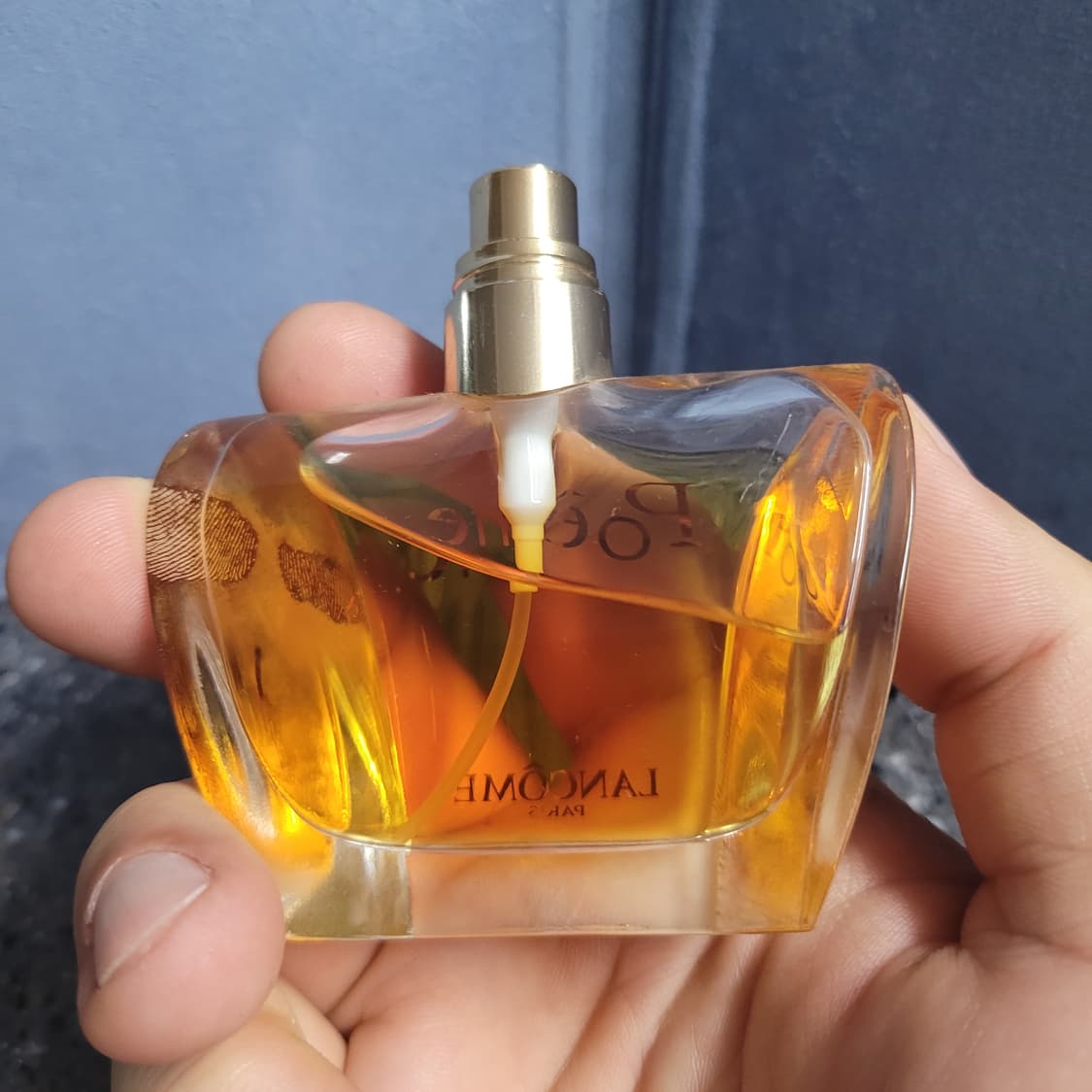 랑콤 포엠 EDP 30ml (6)  상품이미지3