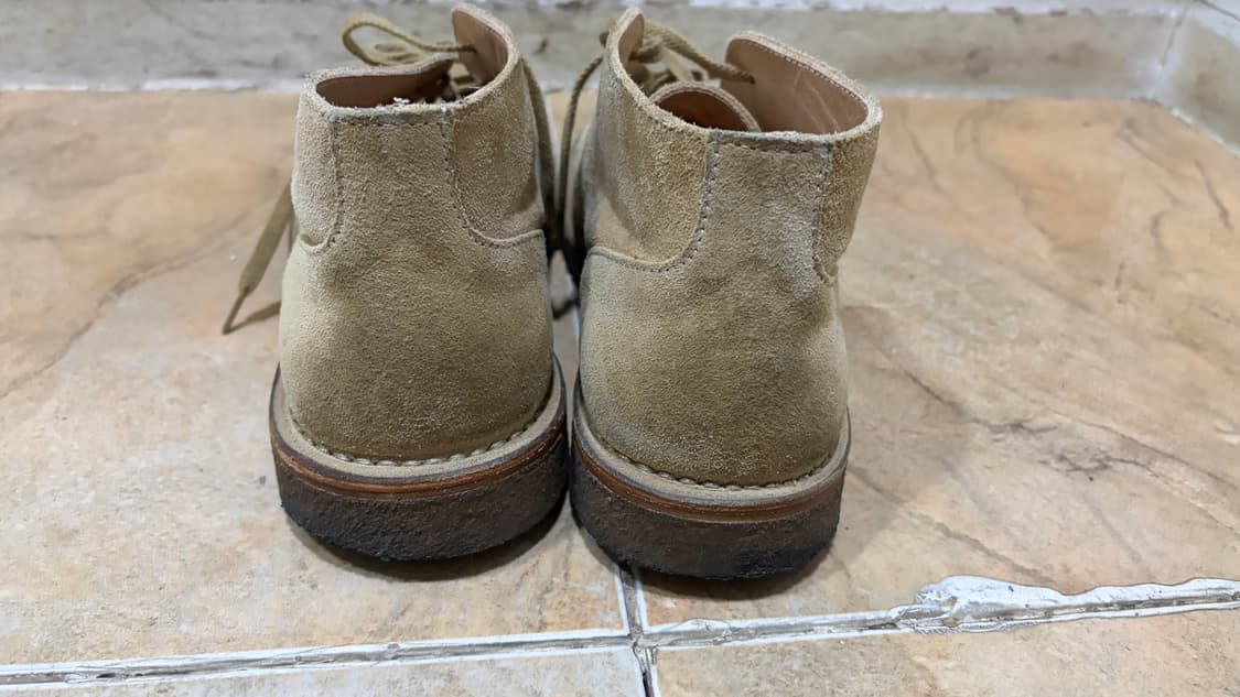 아스토플렉스 듀크플렉스 카멜로 상품이미지5