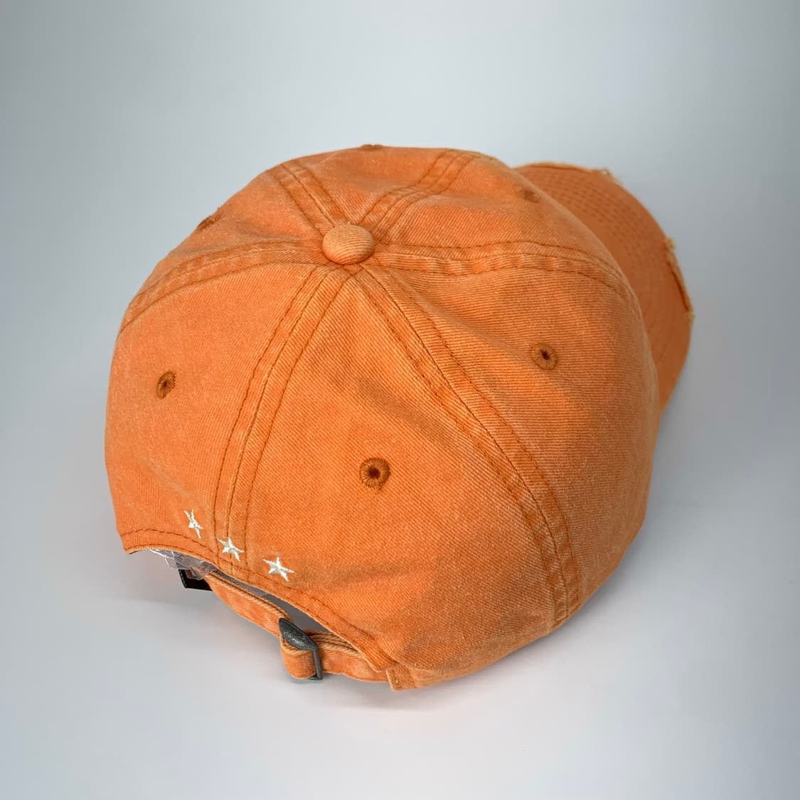 nahmias 나미아스 x 마티 슈프림 A24 캡 상품이미지4