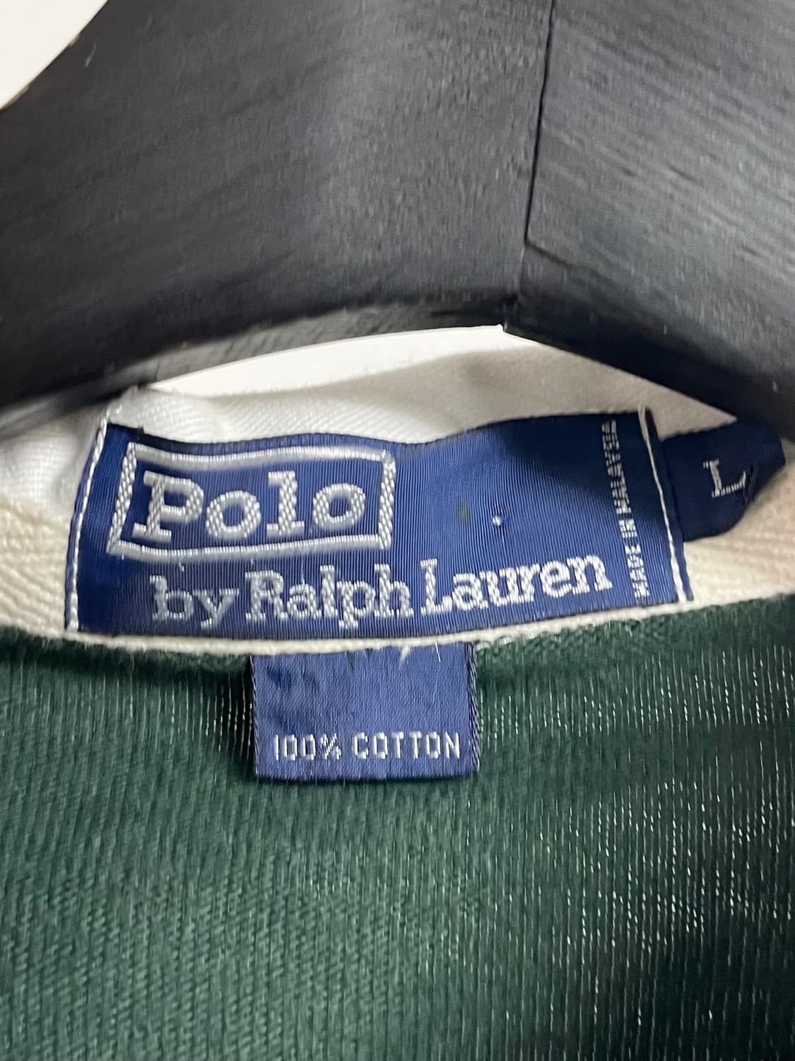 폴로 랄프로렌 단가라 pk 카라티 (on.83) 상품이미지4