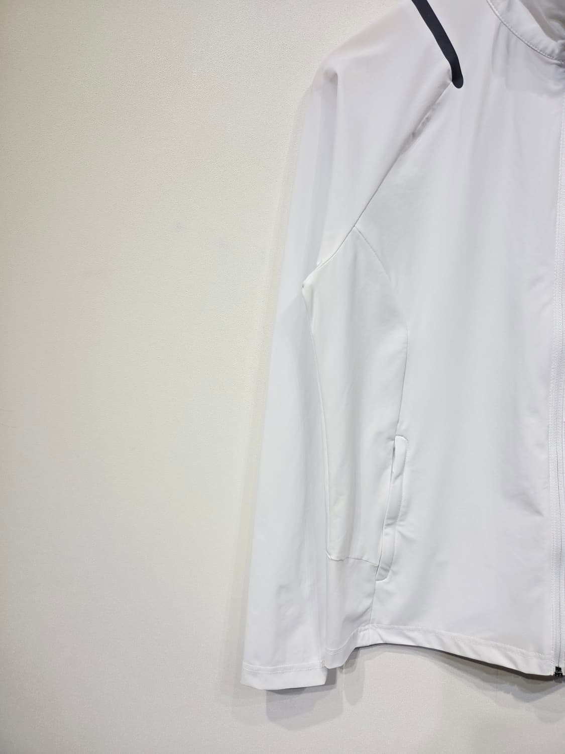 컬럼비아(Columbia) 스판 나일론 집업 자켓 바람막이 상품이미지3