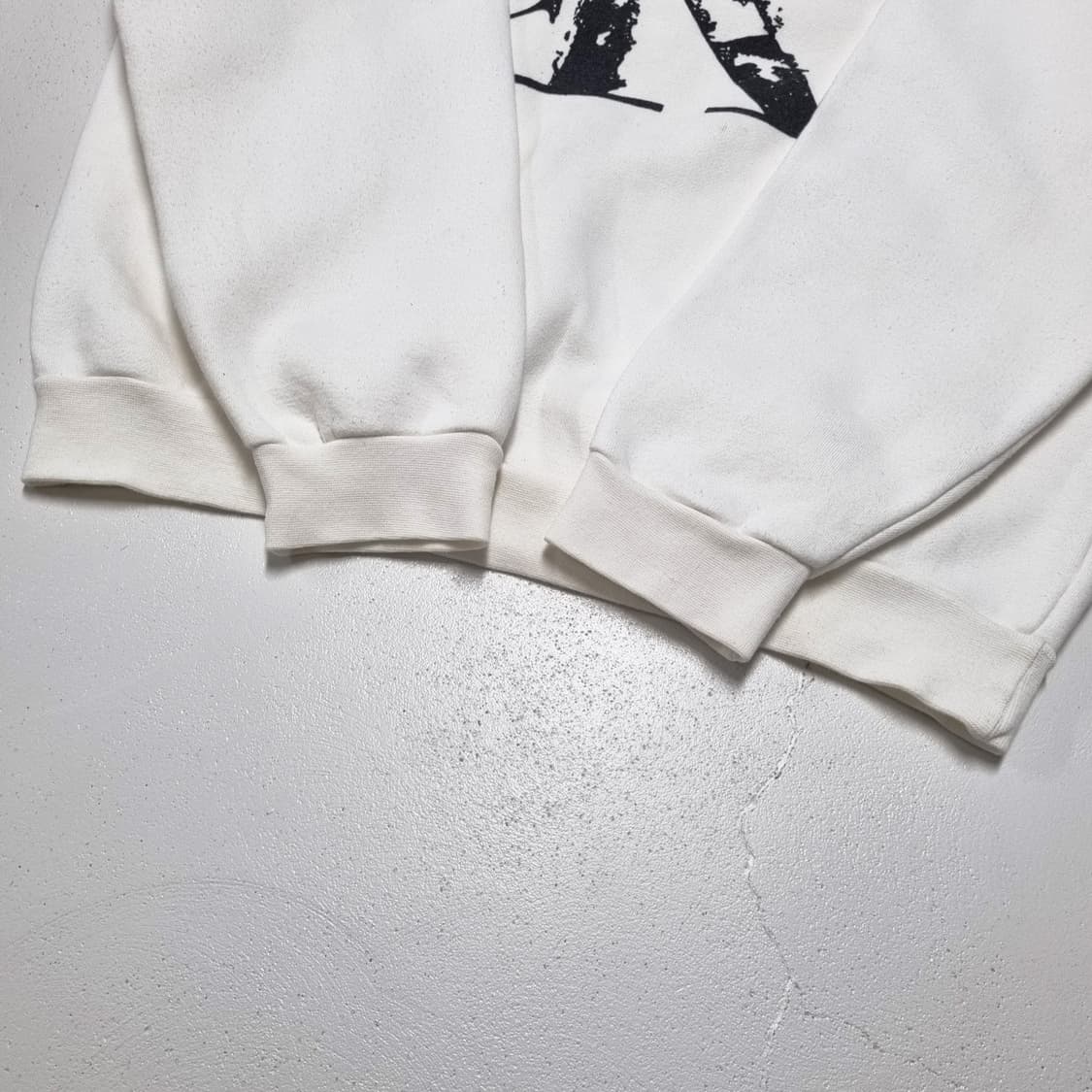 90s CALVIN KLEIN 맨투맨 - L 상품이미지4