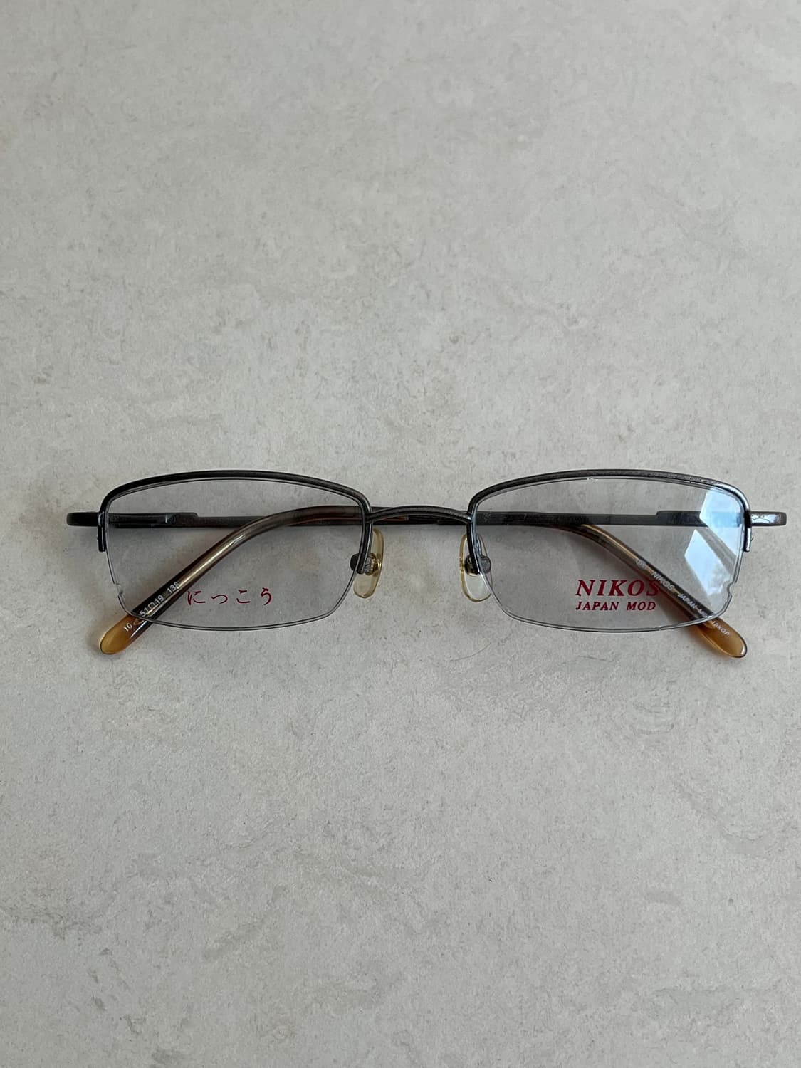 빈티지 안경 상품이미지2