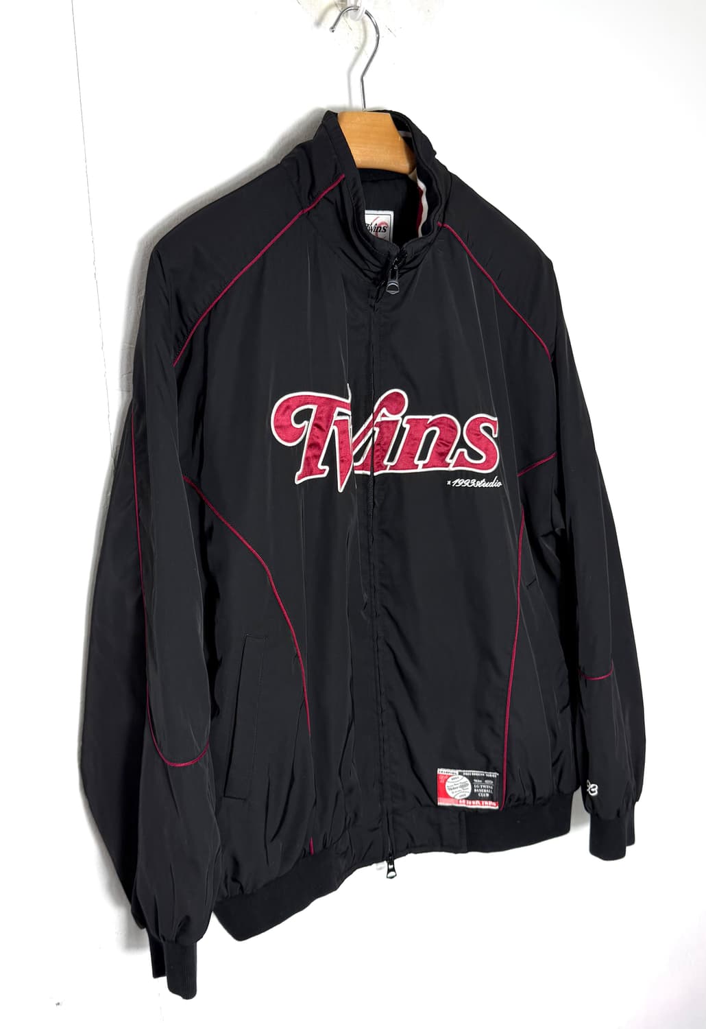 엘지트윈스 lg트윈스 엘지트윈스유니폼 lg트윈스유니폼 야구유니폼 상품이미지1