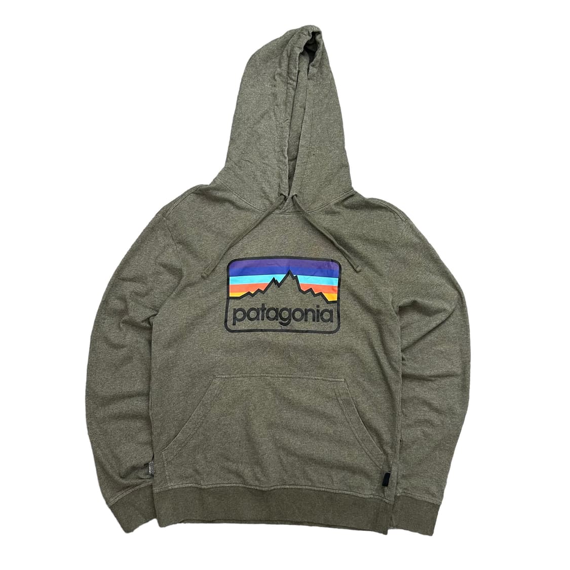 파타고니아 니트 후드티 상품이미지1