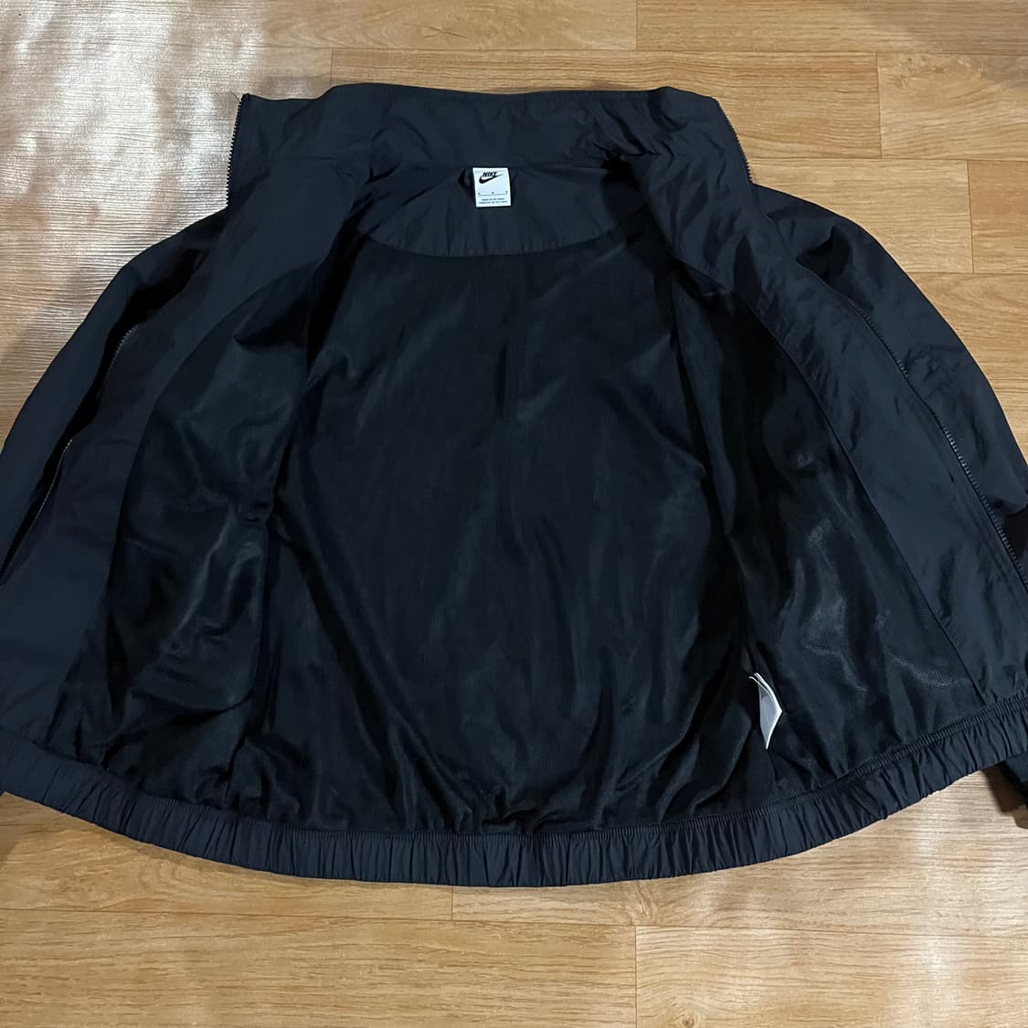 [100-105] 나이키 솔로스우시 nrg 트랙자켓 상품이미지9