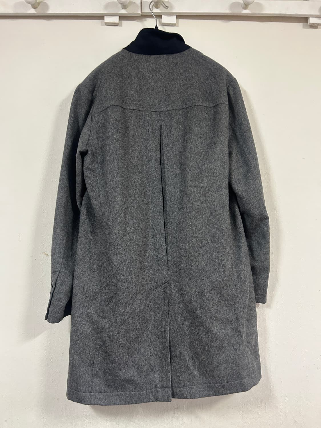 넘버나인 Number (N)ine 코트 1사이즈 상품이미지2