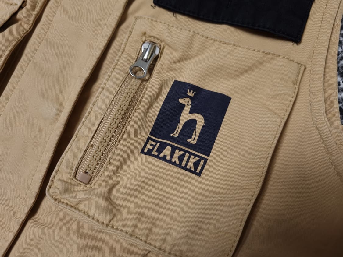 [무료배송][130]헤지스 키즈 민소매 포켓 원피스 상품이미지5